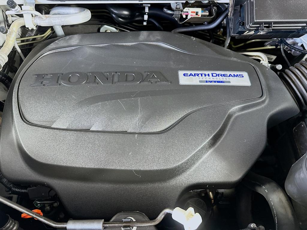 Thumbnail: 2019 Honda Pilot - 9
