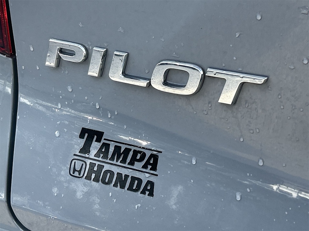 Thumbnail: 2022 Honda Pilot - 7