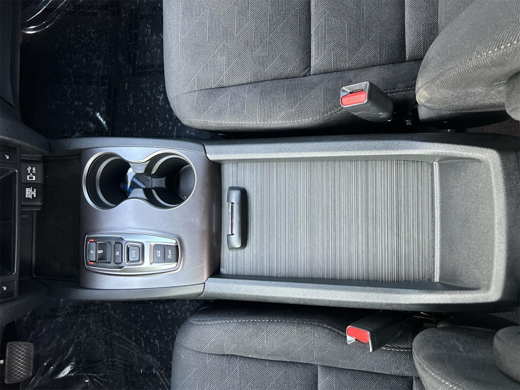 Thumbnail: 2022 Honda Pilot - 22