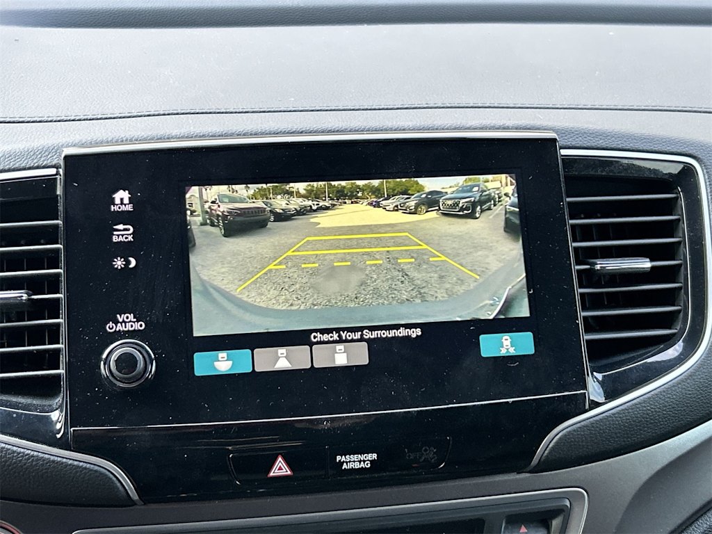 Thumbnail: 2022 Honda Pilot - 14