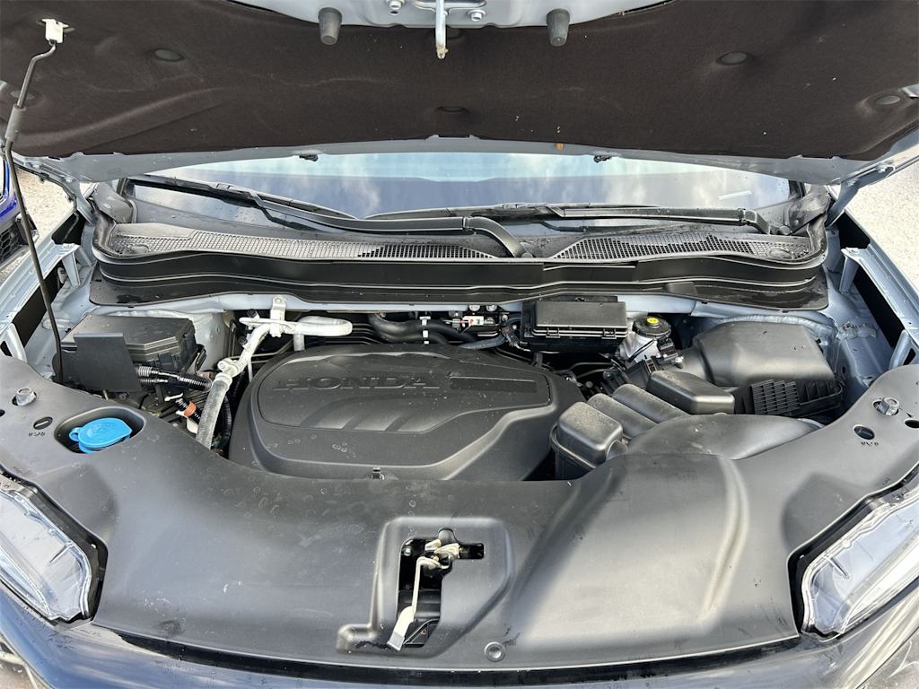 Thumbnail: 2022 Honda Pilot - 9