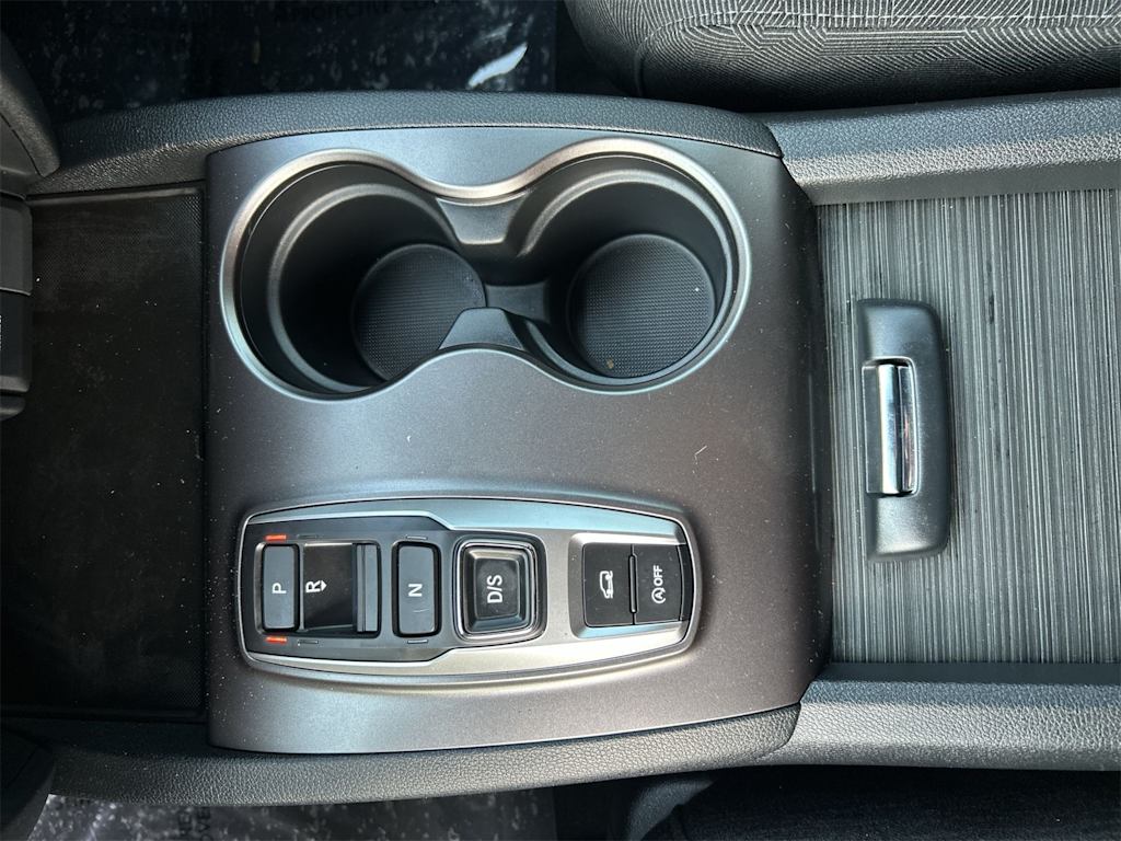 Thumbnail: 2022 Honda Pilot - 15