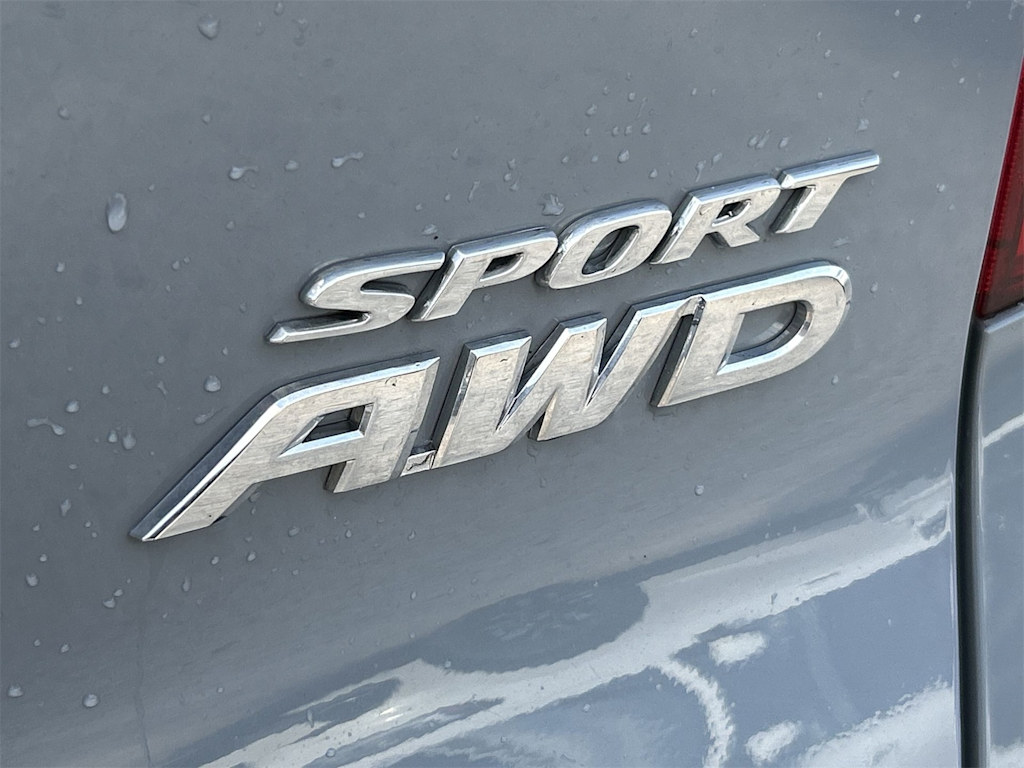 Thumbnail: 2022 Honda Pilot - 23