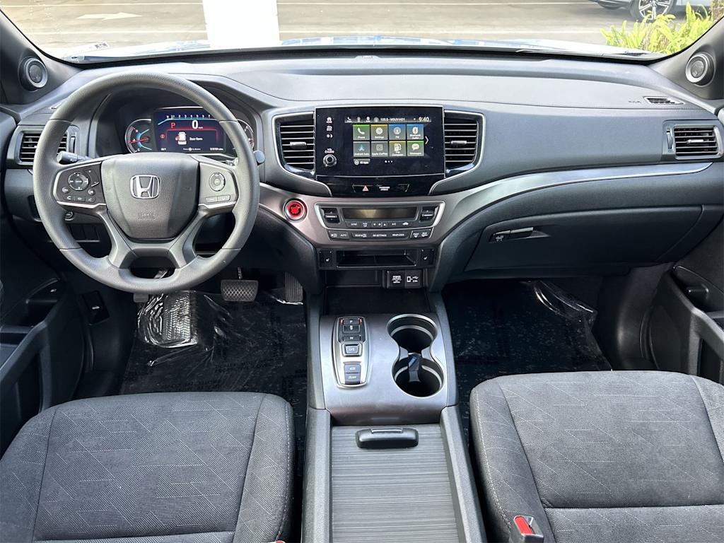 Thumbnail: 2022 Honda Pilot - 2