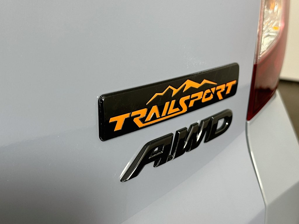 Thumbnail: 2023 Honda Passport - 7