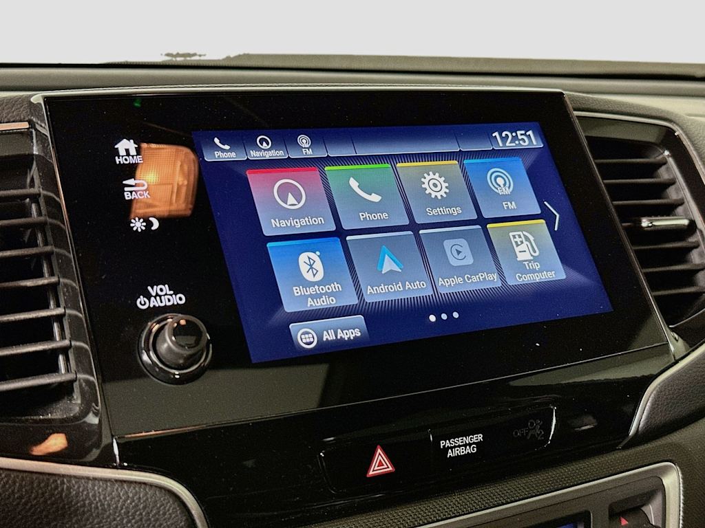 Thumbnail: 2023 Honda Passport - 15