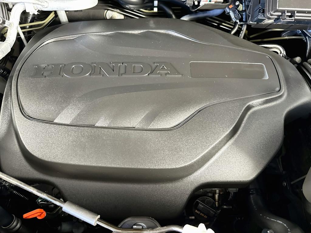 Thumbnail: 2023 Honda Passport - 21