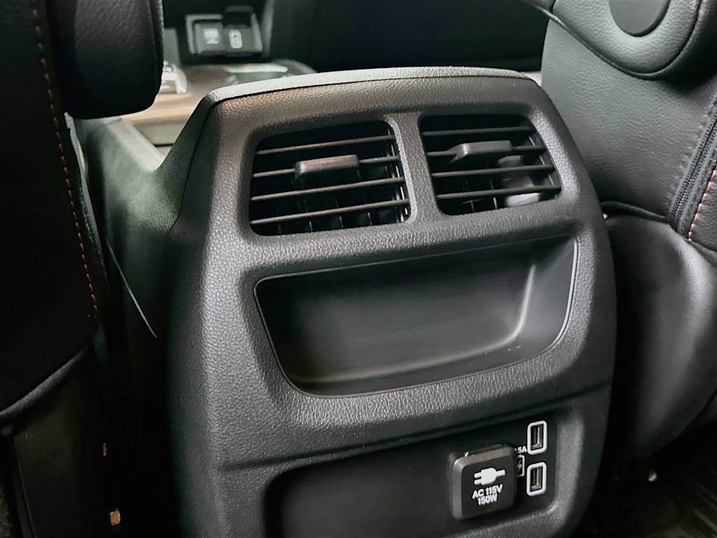 Thumbnail: 2023 Honda Passport - 22