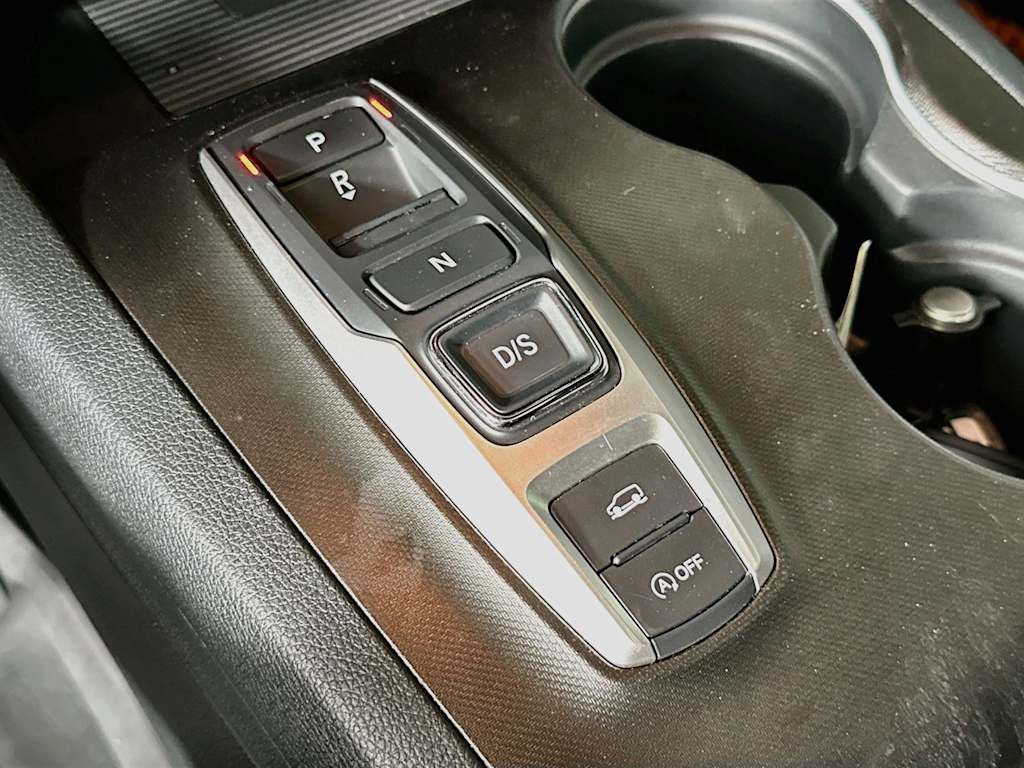 Thumbnail: 2023 Honda Passport - 16