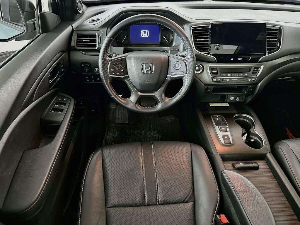 Thumbnail: 2023 Honda Passport - 9