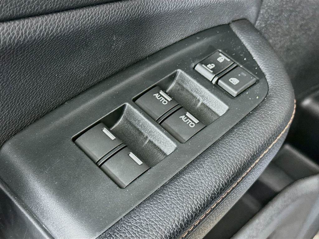 Thumbnail: 2023 Honda Passport - 30
