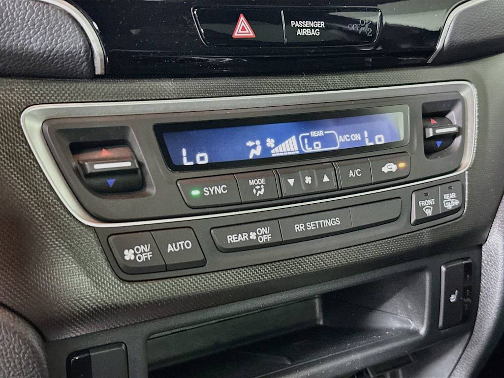 Thumbnail: 2023 Honda Passport - 23