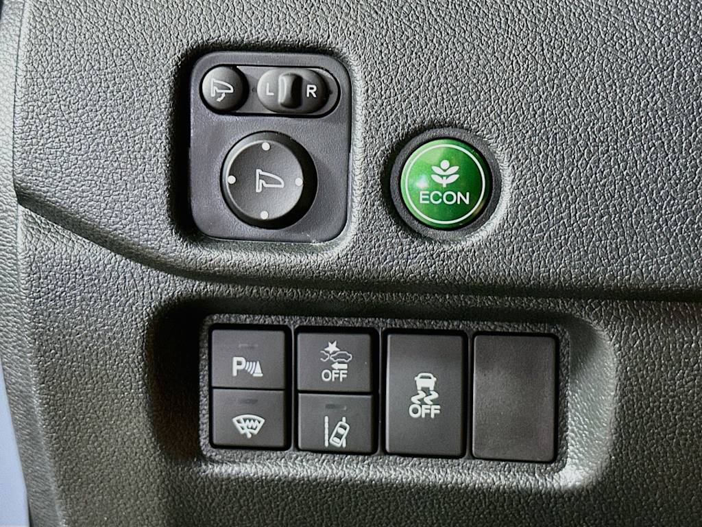Thumbnail: 2023 Honda Passport - 27
