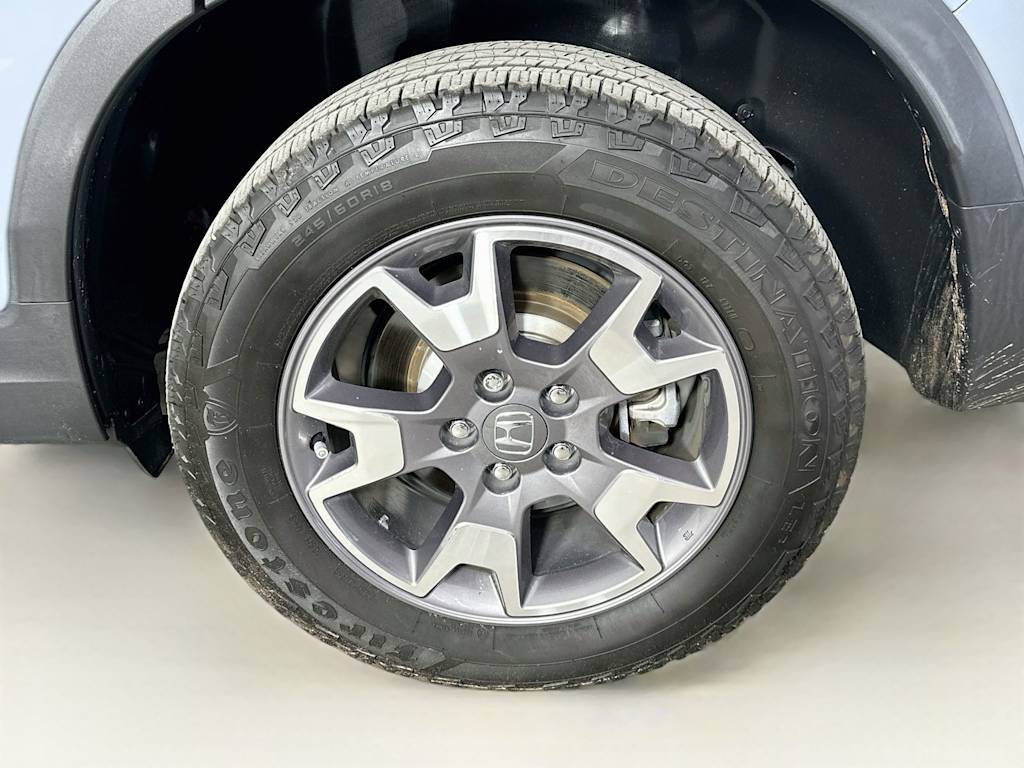 Thumbnail: 2023 Honda Passport - 8