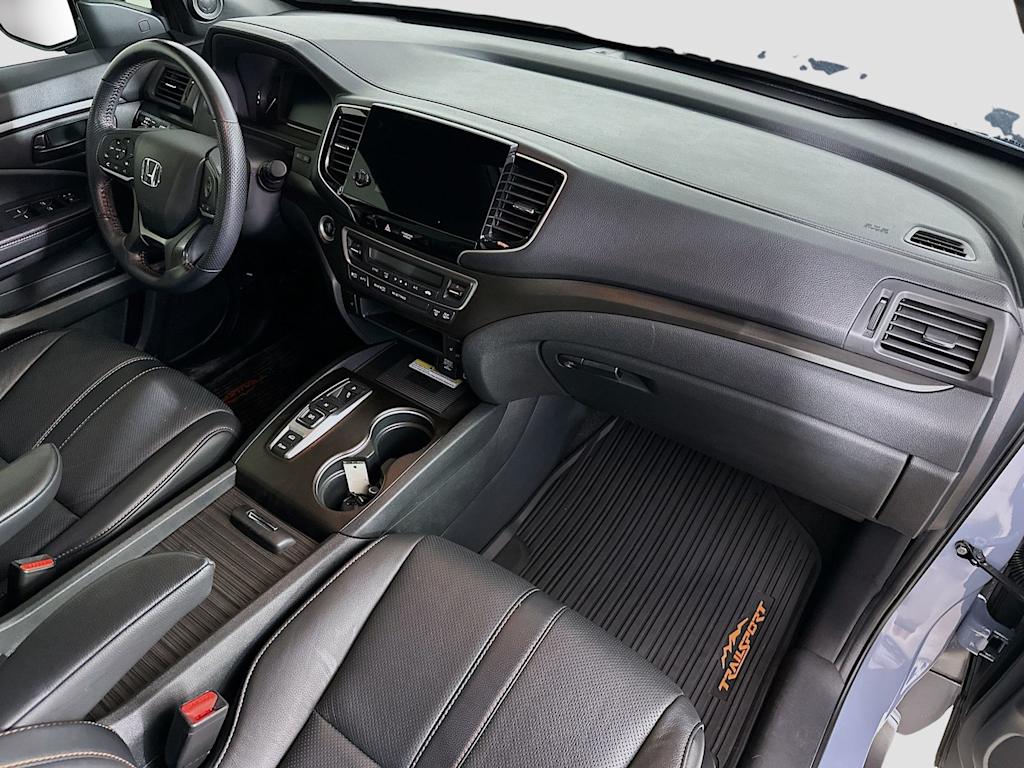 Thumbnail: 2023 Honda Passport - 34