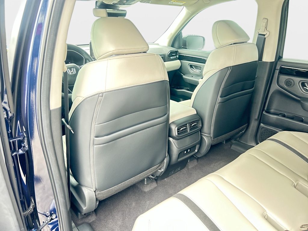 Thumbnail: 2026 Honda Passport - 12