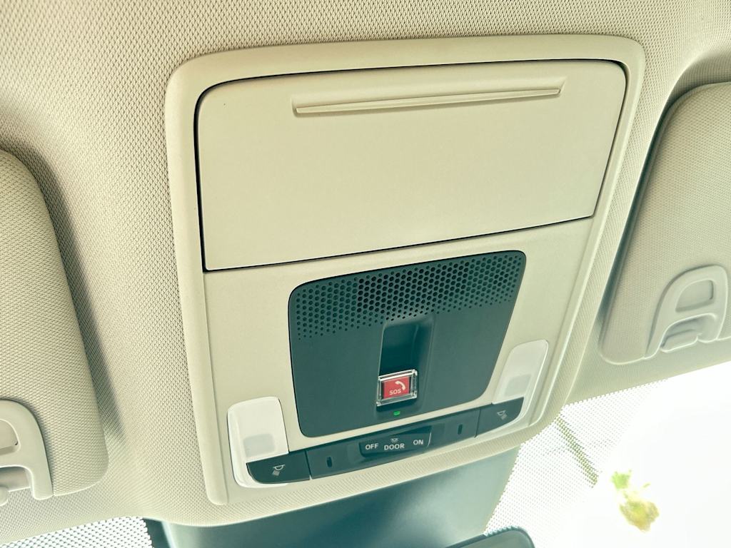 Thumbnail: 2026 Honda Passport - 19