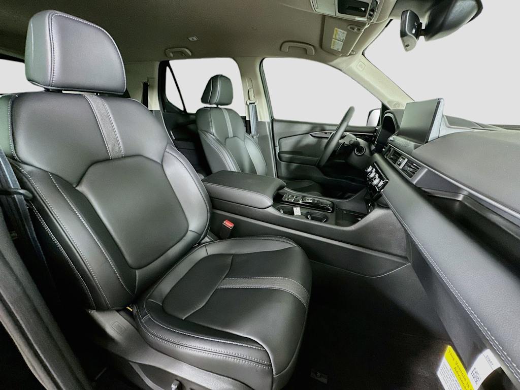 Thumbnail: 2026 Honda Passport - 11