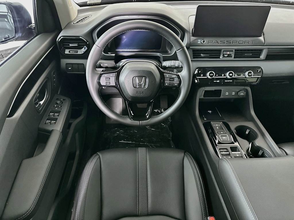 Thumbnail: 2026 Honda Passport - 9