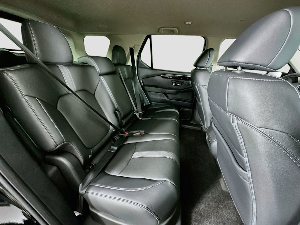 Thumbnail: 2026 Honda Passport - 30