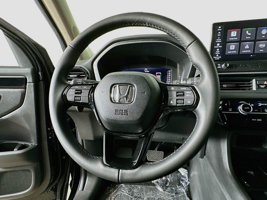 Thumbnail: 2026 Honda Passport - 14