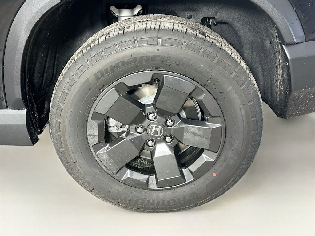 Thumbnail: 2026 Honda Passport - 7