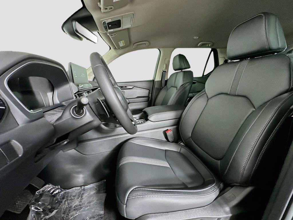 Thumbnail: 2026 Honda Passport - 10