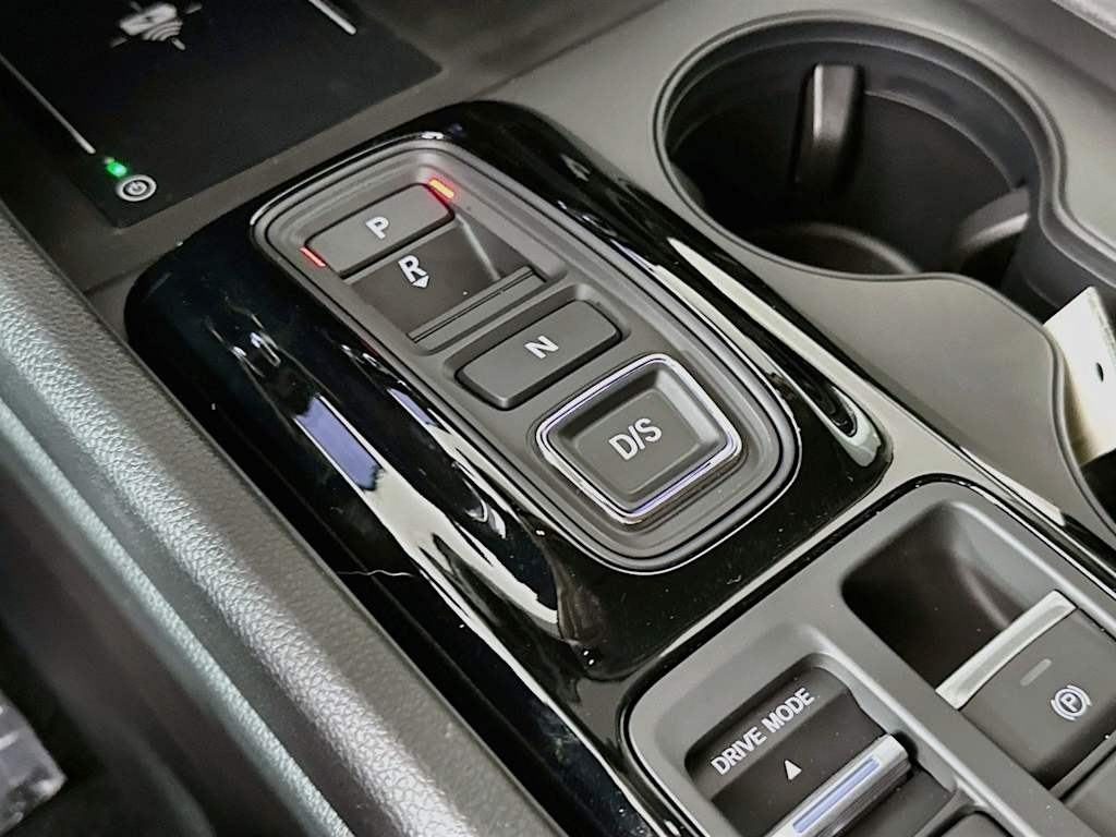 Thumbnail: 2026 Honda Passport - 16