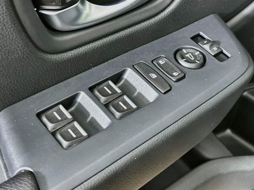 Thumbnail: 2026 Honda Passport - 28