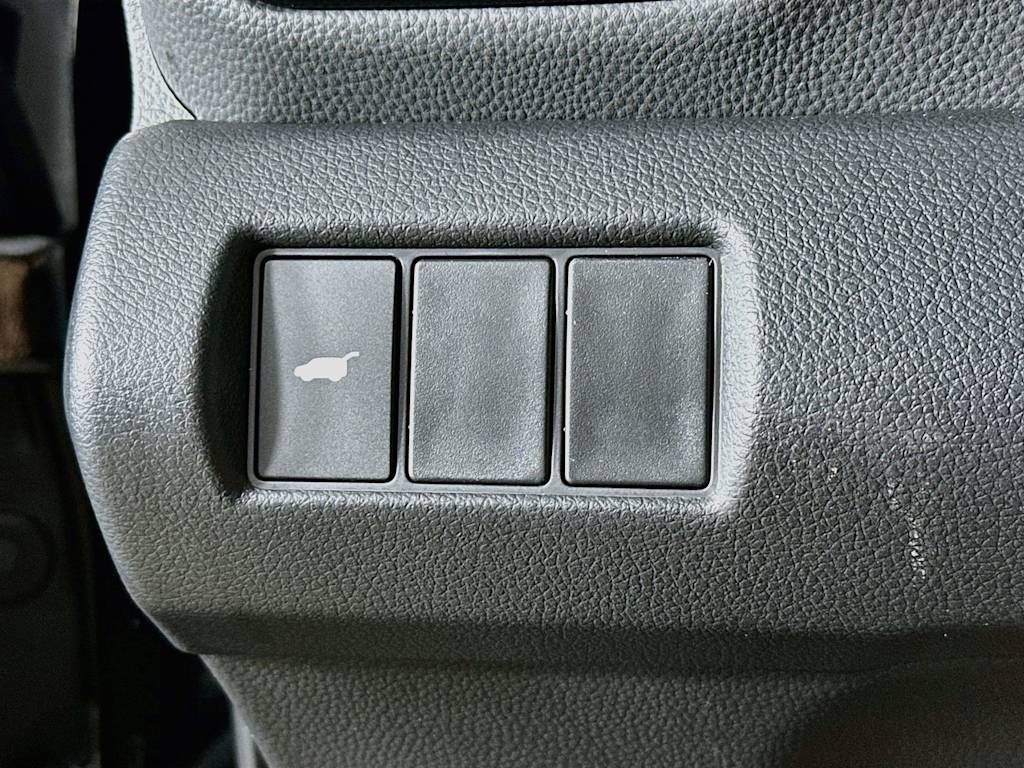 Thumbnail: 2026 Honda Passport - 25