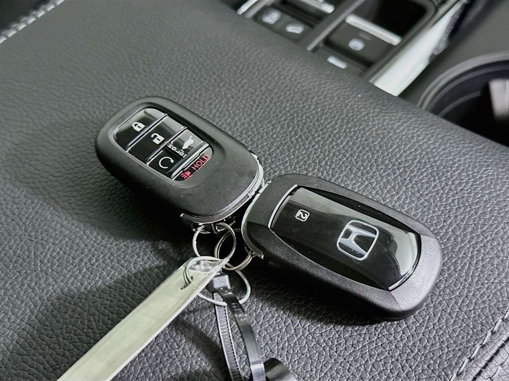 Thumbnail: 2026 Honda Passport - 19