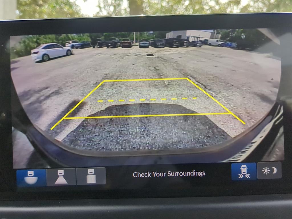 Thumbnail: 2026 Honda Passport - 23