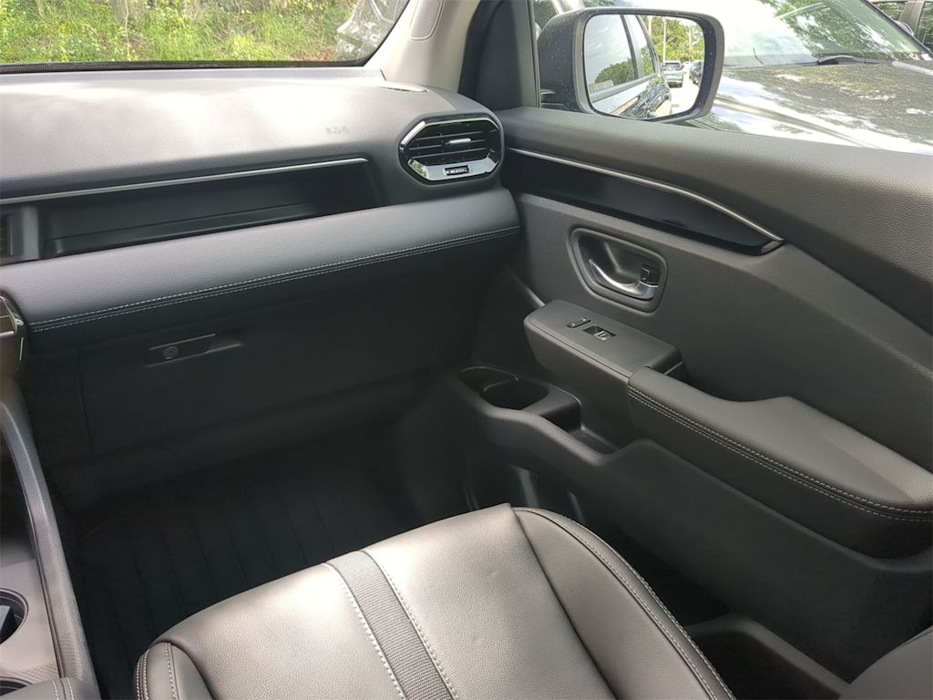 Thumbnail: 2026 Honda Passport - 22