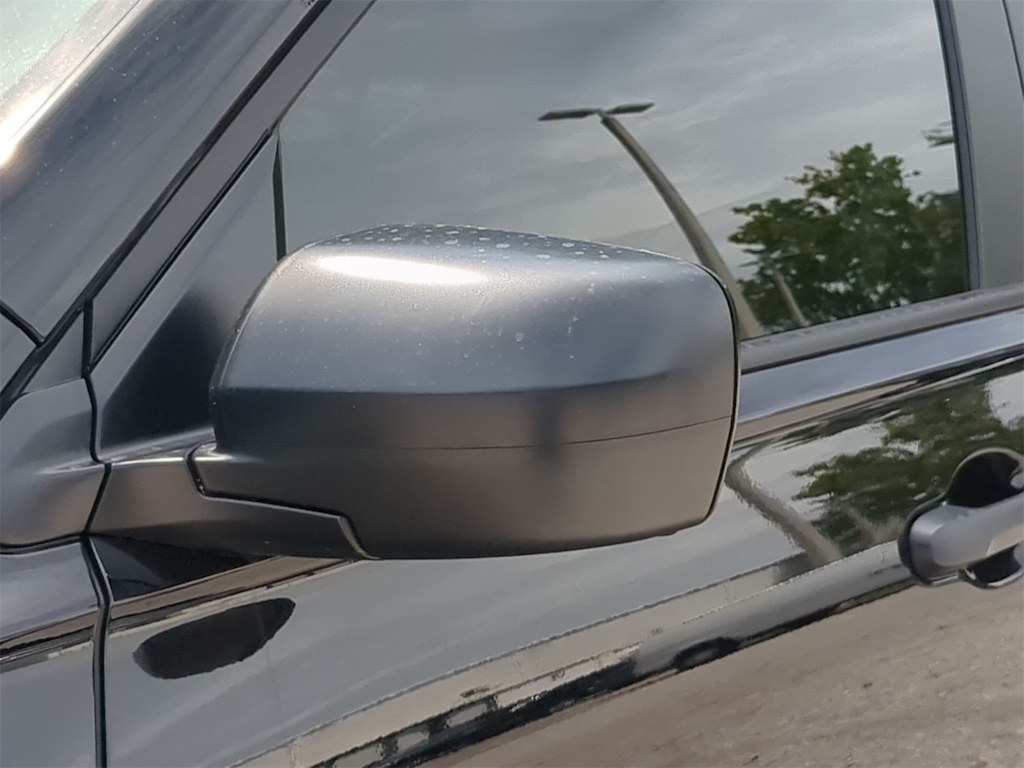 Thumbnail: 2026 Honda Passport - 21