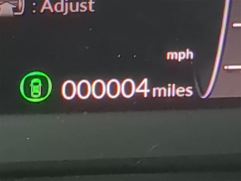 Thumbnail: 2026 Honda Passport - 14