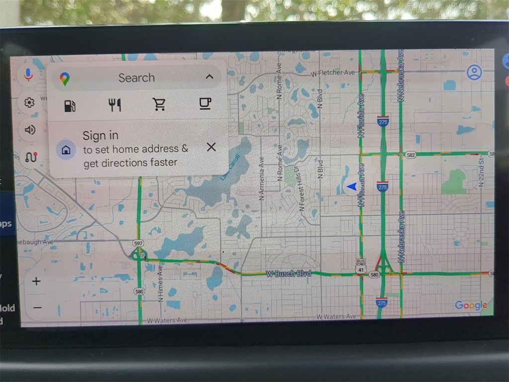 Thumbnail: 2026 Honda Passport - 17