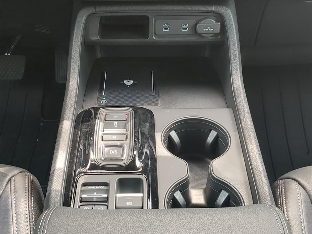 Thumbnail: 2026 Honda Passport - 13