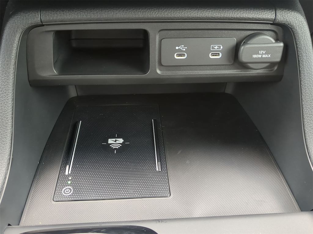 Thumbnail: 2026 Honda Passport - 15