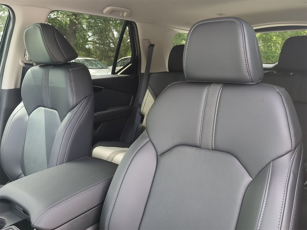 Thumbnail: 2026 Honda Passport - 10