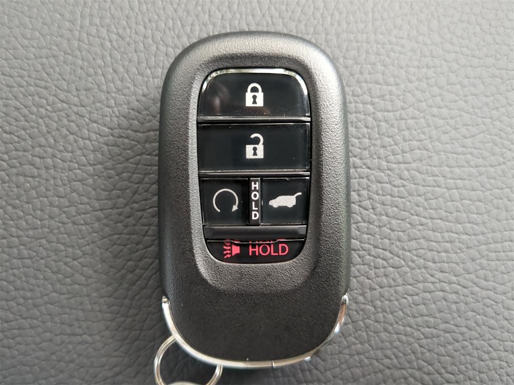 Thumbnail: 2026 Honda Passport - 16