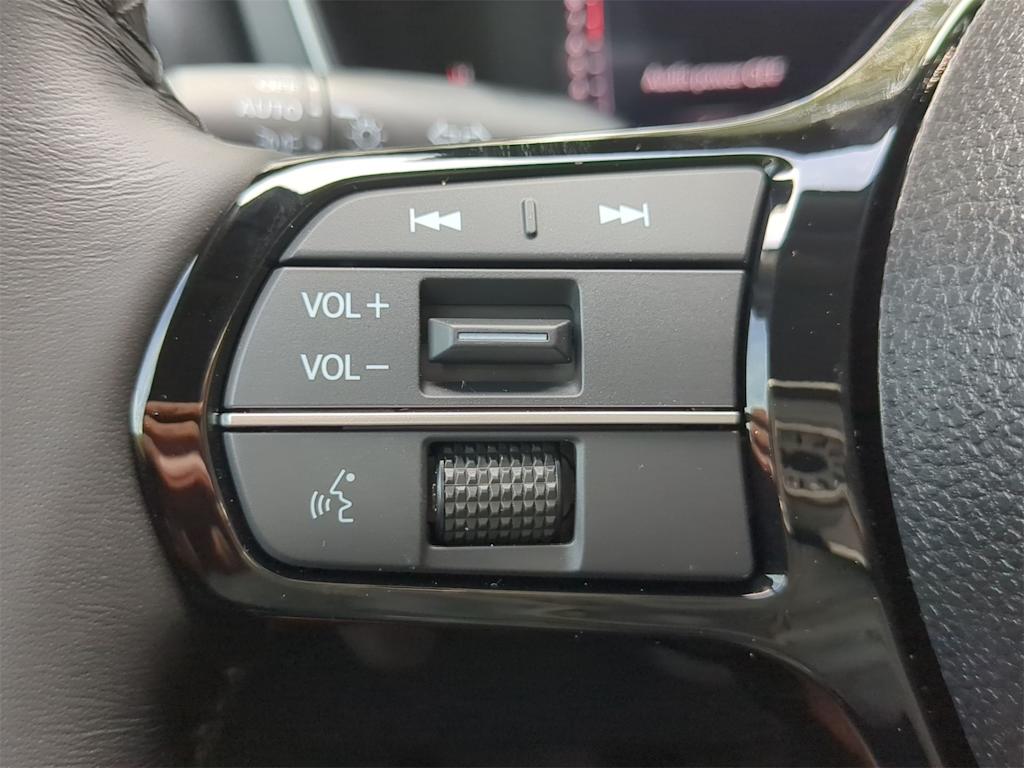 Thumbnail: 2026 Honda Passport - 25