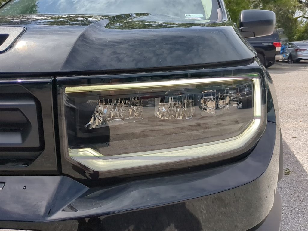 Thumbnail: 2026 Honda Passport - 20