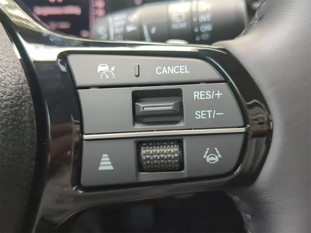 Thumbnail: 2026 Honda Passport - 26