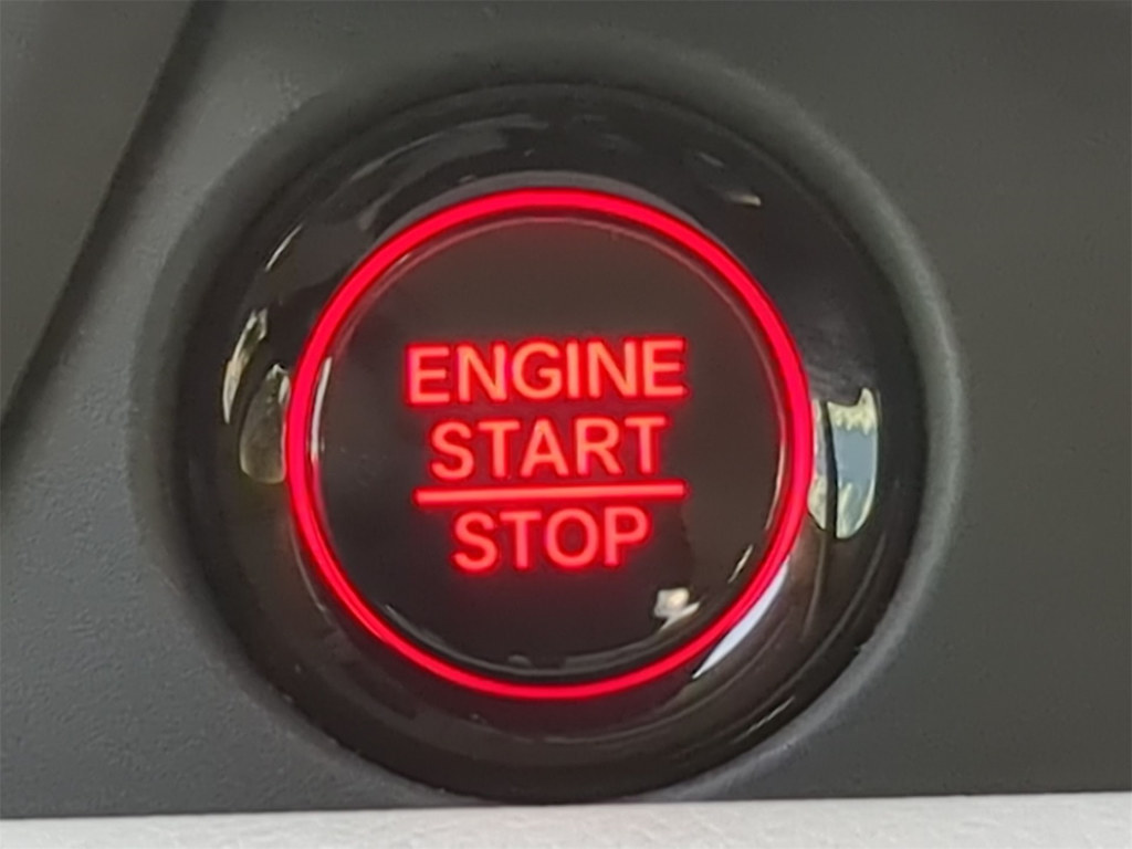 Thumbnail: 2026 Honda Passport - 26