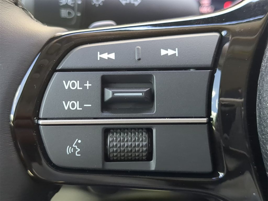 Thumbnail: 2026 Honda Passport - 24