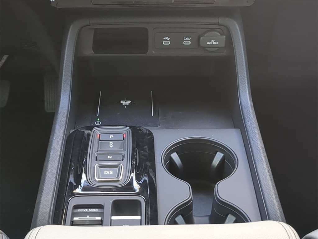 Thumbnail: 2026 Honda Passport - 12