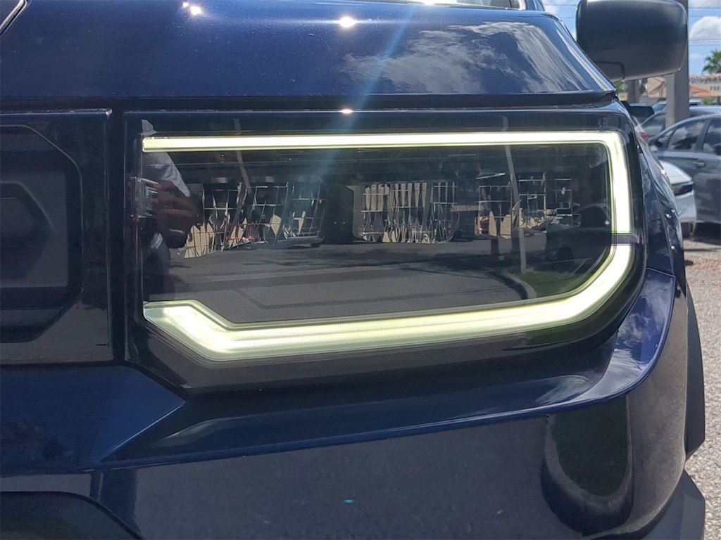 Thumbnail: 2026 Honda Passport - 18