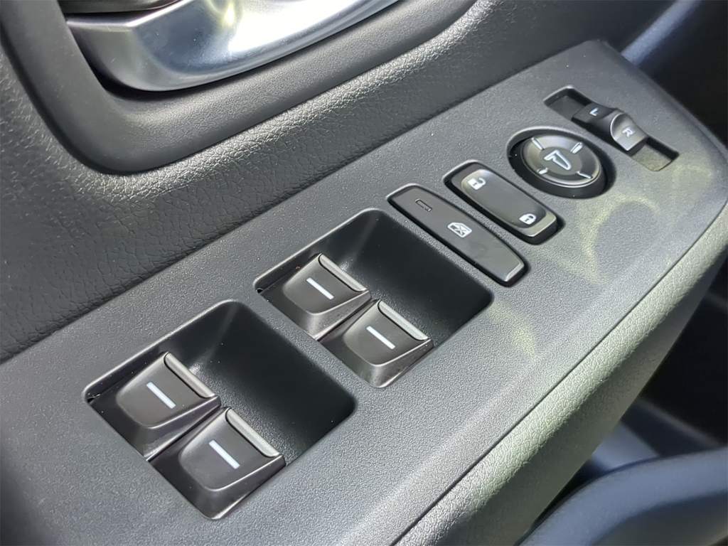 Thumbnail: 2026 Honda Passport - 23