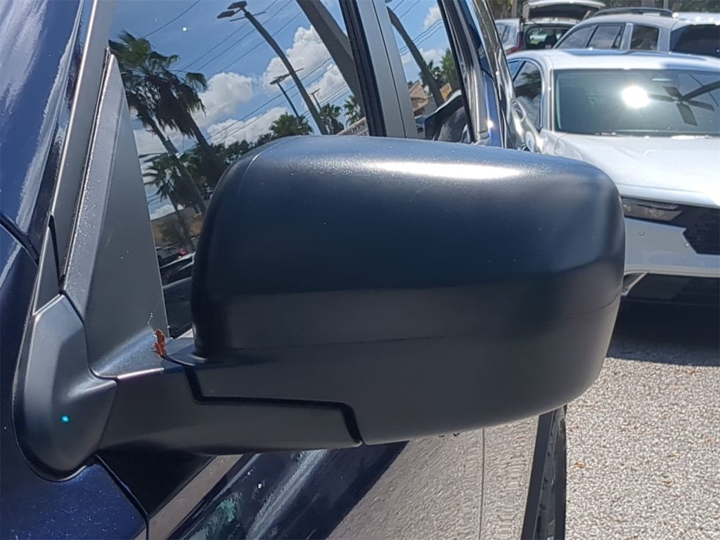 Thumbnail: 2026 Honda Passport - 19