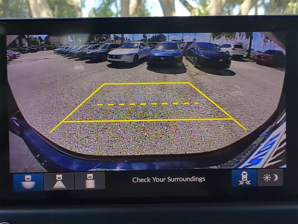 Thumbnail: 2026 Honda Passport - 21